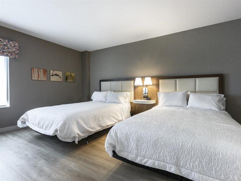 Hampton Inn & Suites Charlottetown Zewnętrze zdjęcie