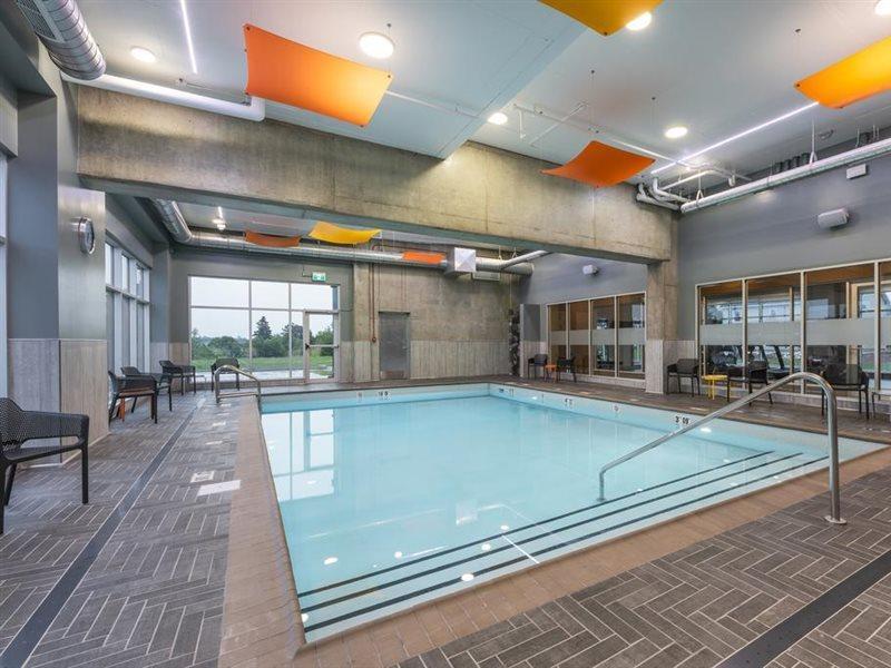Hampton Inn & Suites Charlottetown Zewnętrze zdjęcie
