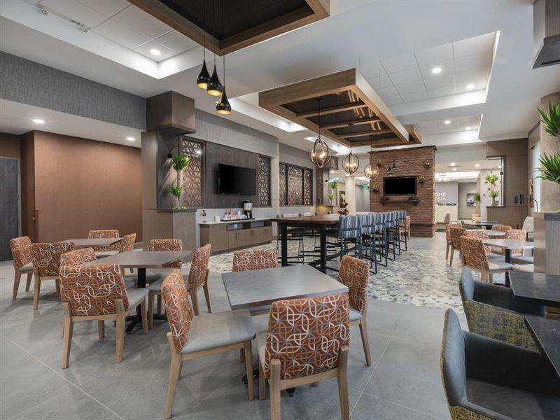 Hampton Inn & Suites Charlottetown Zewnętrze zdjęcie
