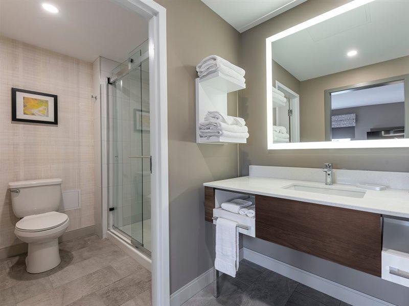 Hampton Inn & Suites Charlottetown Zewnętrze zdjęcie