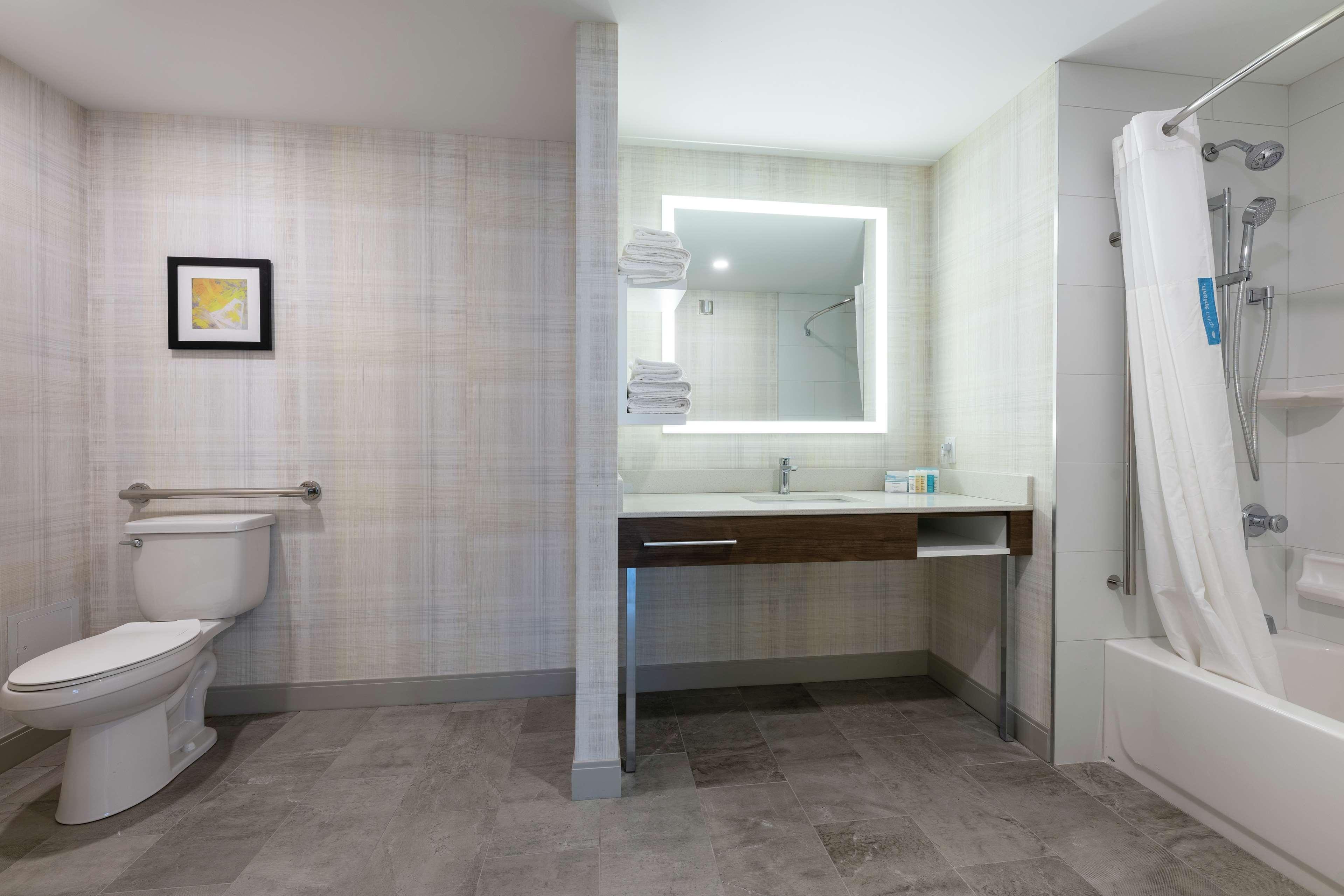 Hampton Inn & Suites Charlottetown Zewnętrze zdjęcie