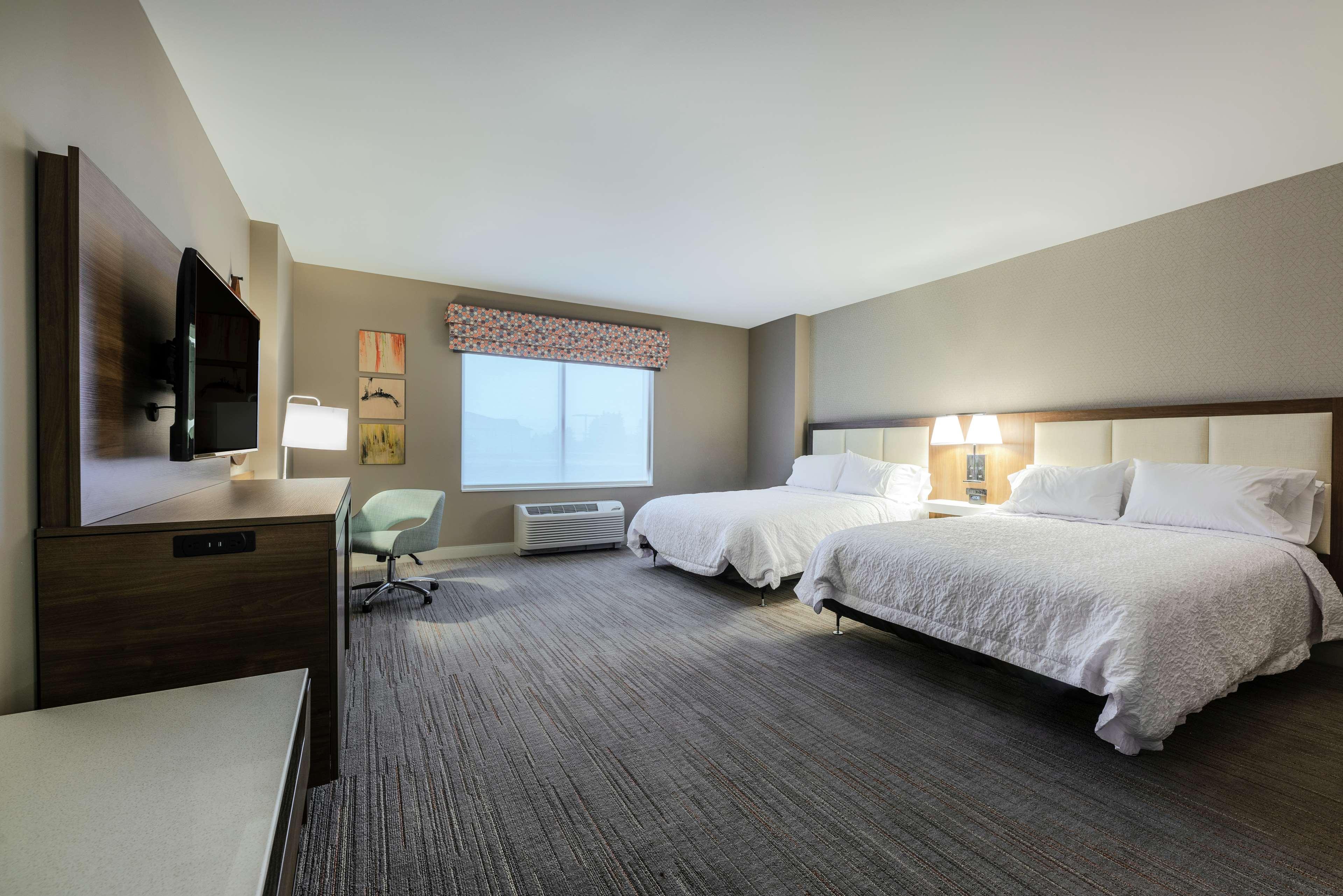 Hampton Inn & Suites Charlottetown Zewnętrze zdjęcie
