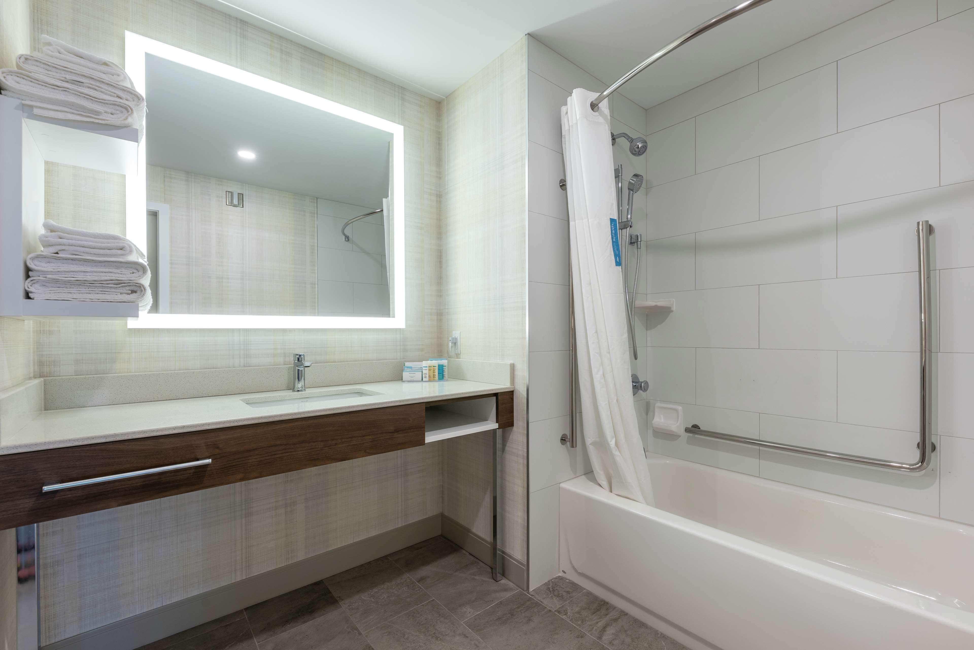 Hampton Inn & Suites Charlottetown Zewnętrze zdjęcie