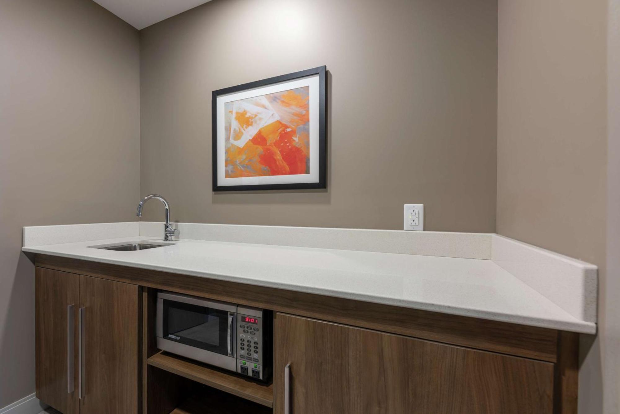 Hampton Inn & Suites Charlottetown Zewnętrze zdjęcie