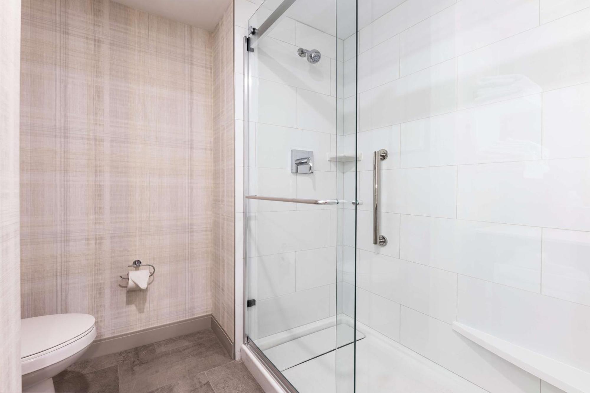 Hampton Inn & Suites Charlottetown Zewnętrze zdjęcie