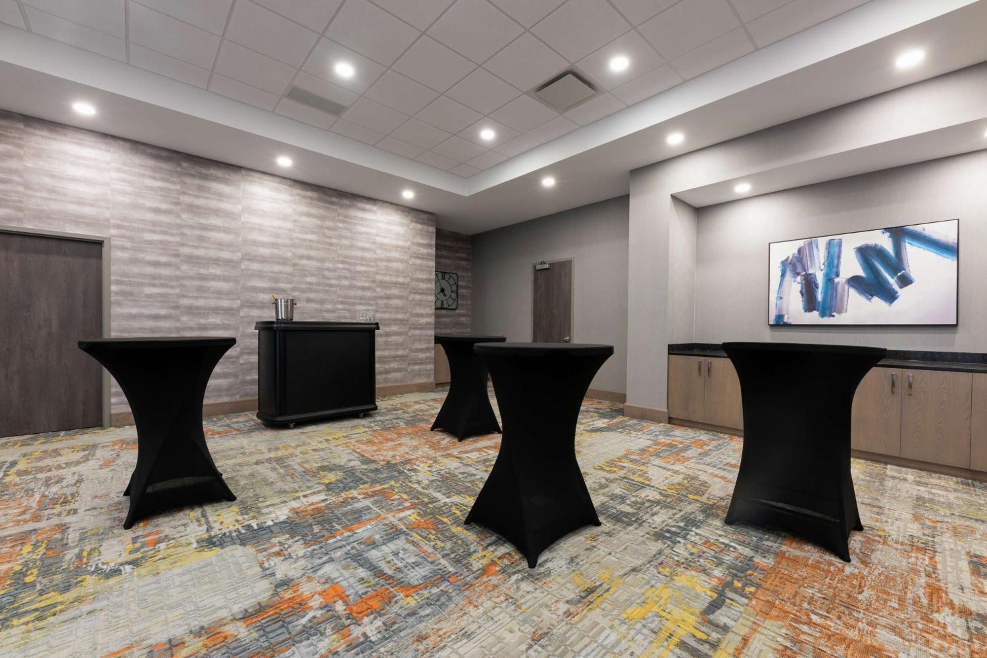 Hampton Inn & Suites Charlottetown Zewnętrze zdjęcie