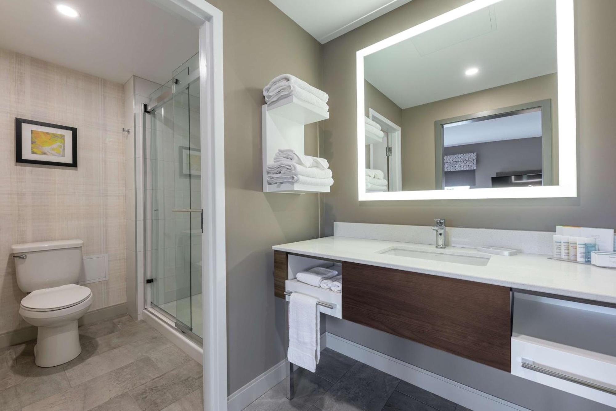 Hampton Inn & Suites Charlottetown Zewnętrze zdjęcie