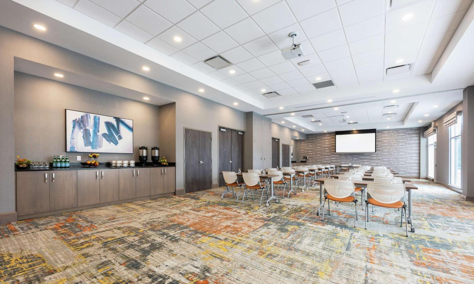 Hampton Inn & Suites Charlottetown Zewnętrze zdjęcie
