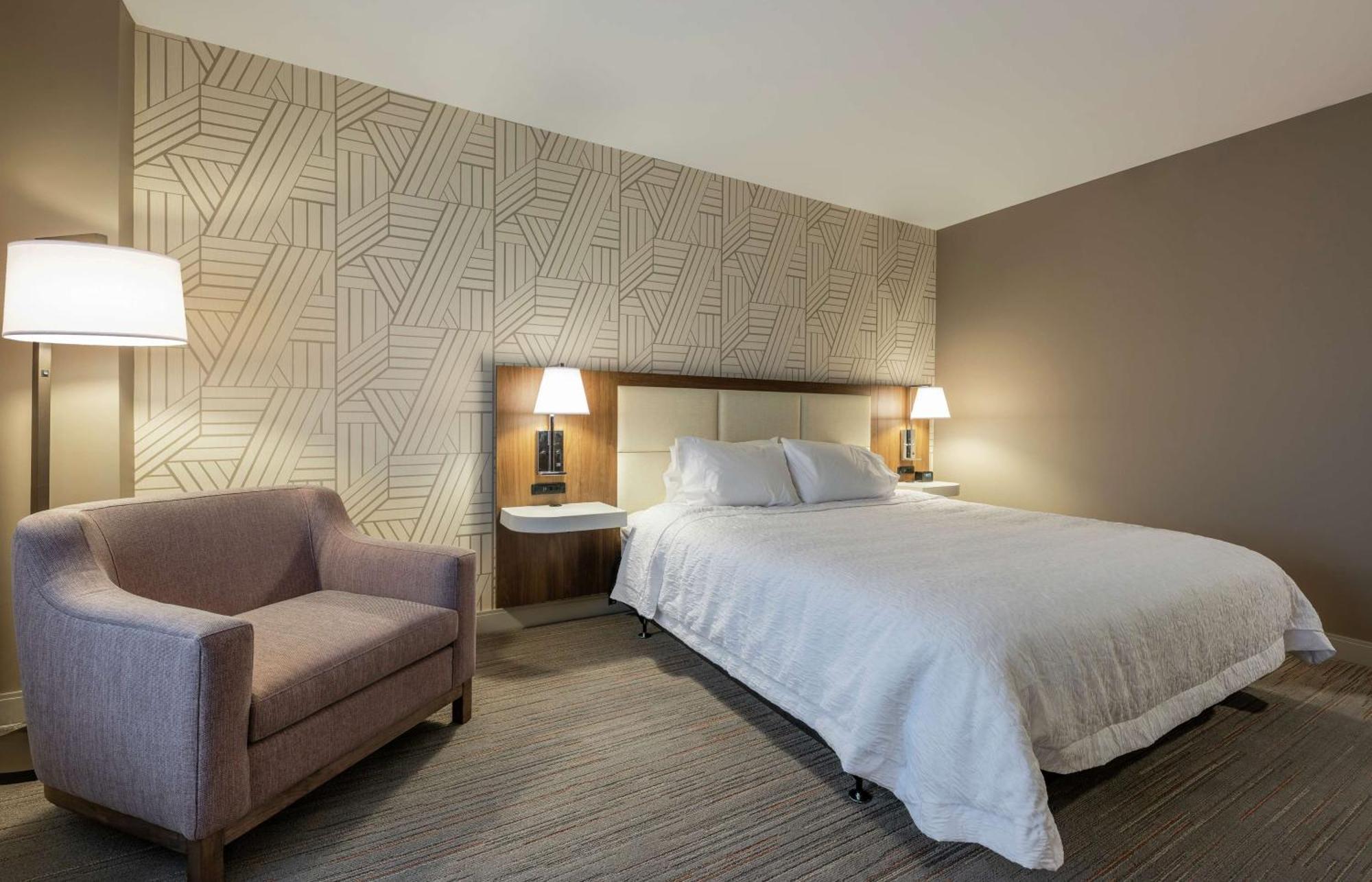 Hampton Inn & Suites Charlottetown Zewnętrze zdjęcie