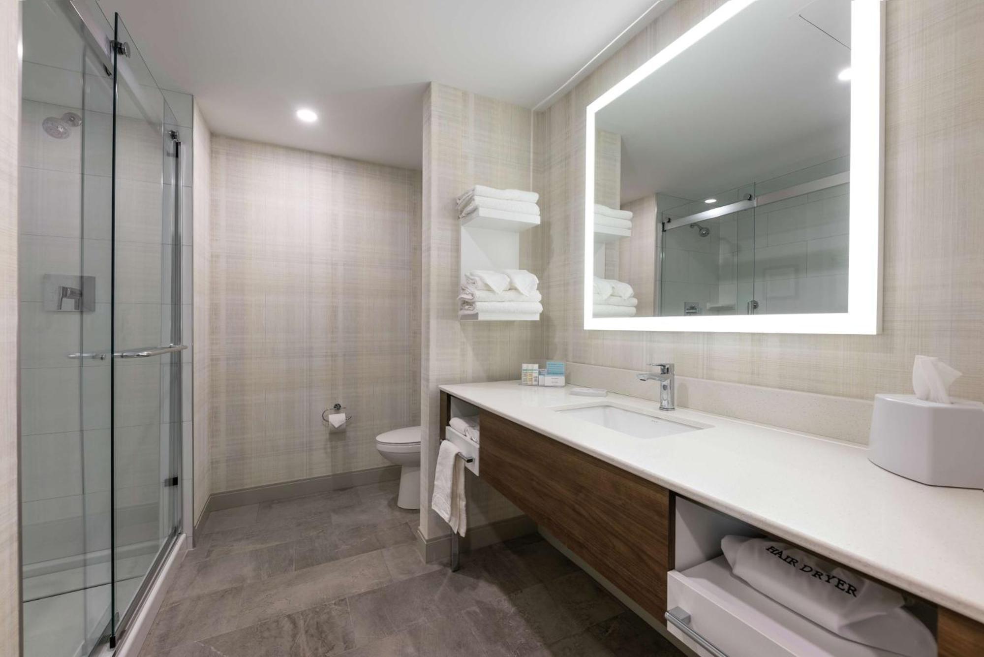 Hampton Inn & Suites Charlottetown Zewnętrze zdjęcie