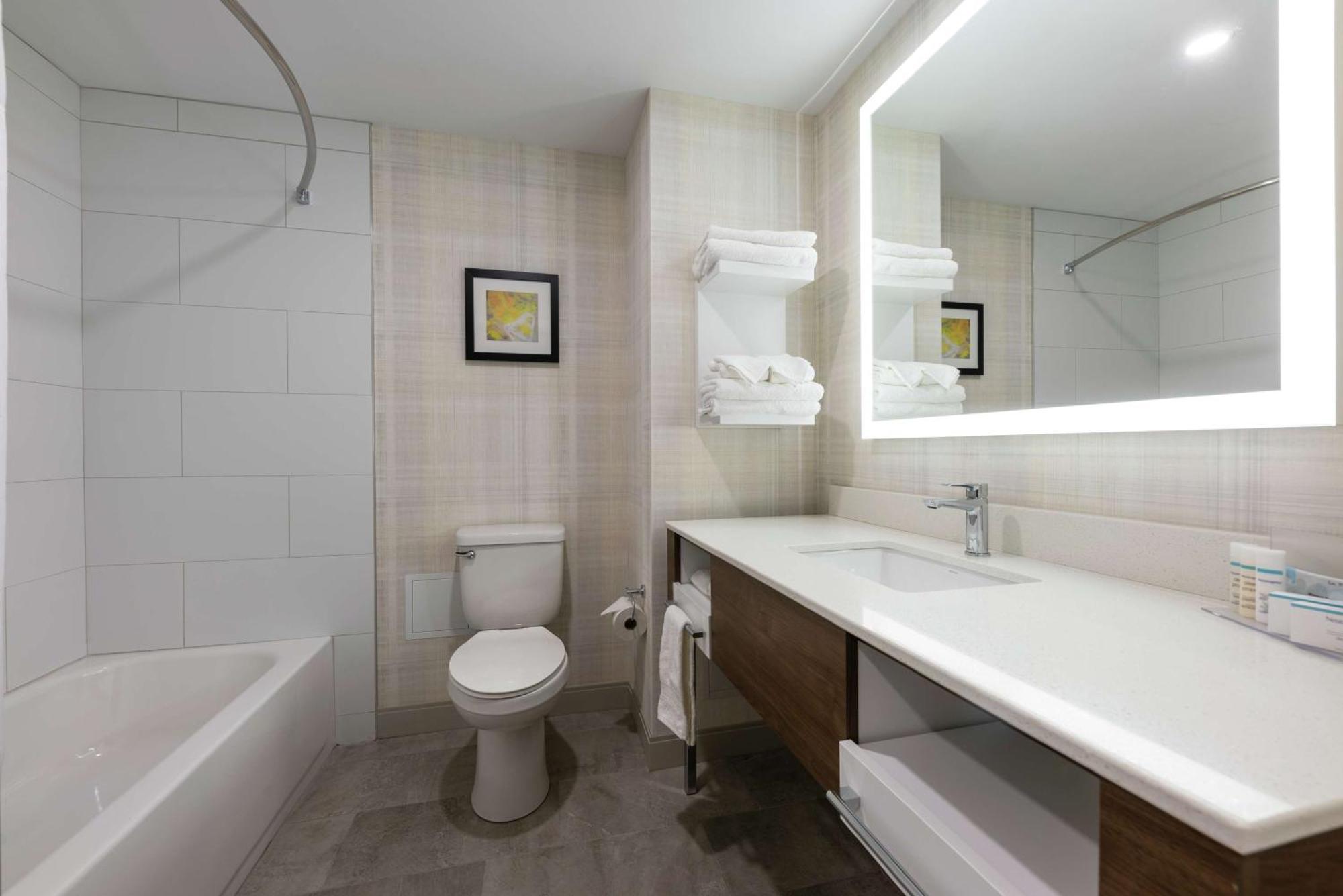 Hampton Inn & Suites Charlottetown Zewnętrze zdjęcie