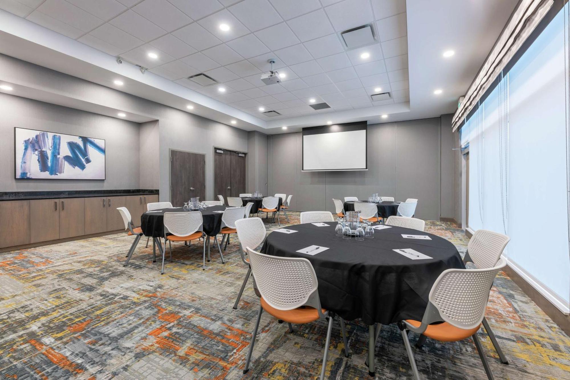 Hampton Inn & Suites Charlottetown Zewnętrze zdjęcie