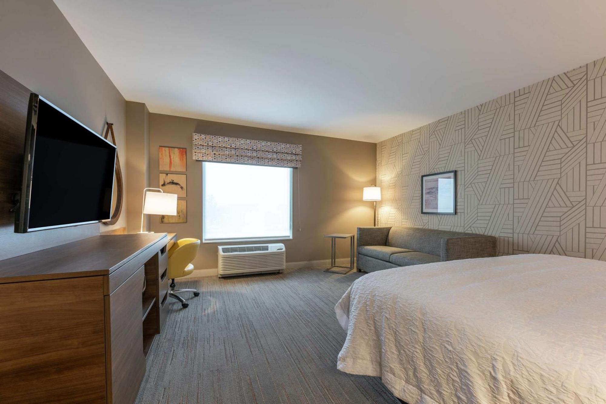 Hampton Inn & Suites Charlottetown Zewnętrze zdjęcie