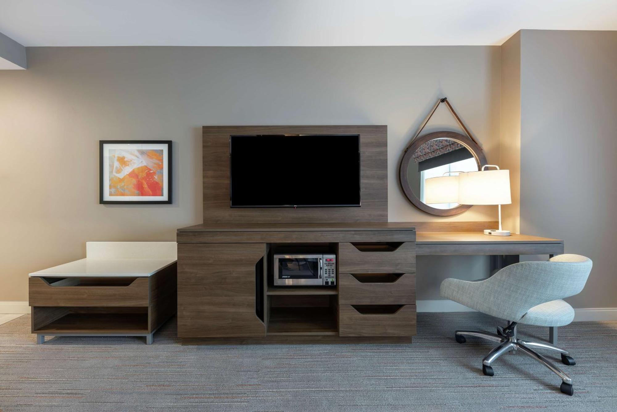 Hampton Inn & Suites Charlottetown Zewnętrze zdjęcie