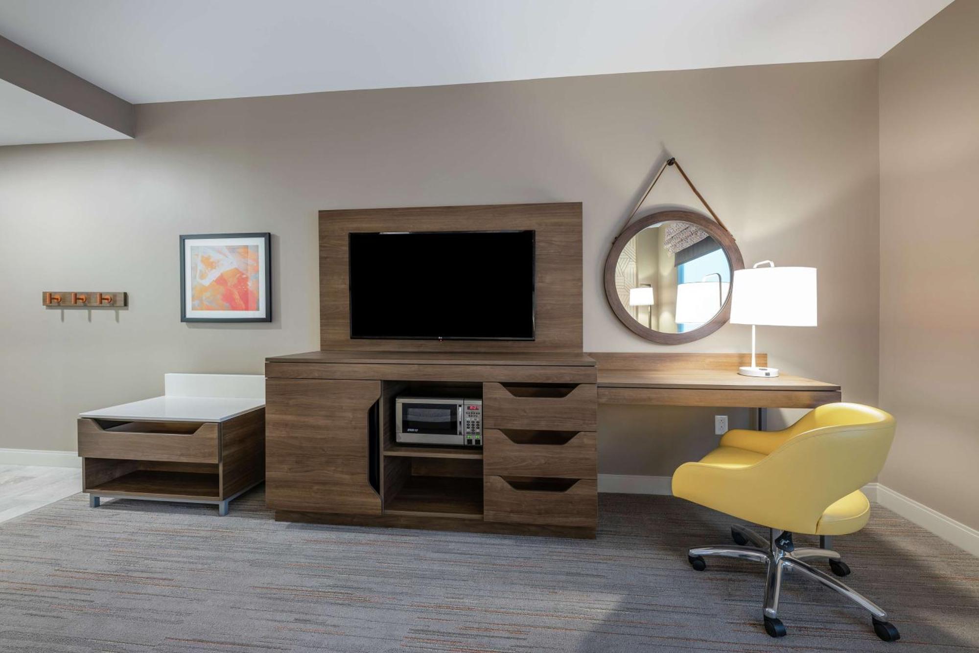 Hampton Inn & Suites Charlottetown Zewnętrze zdjęcie