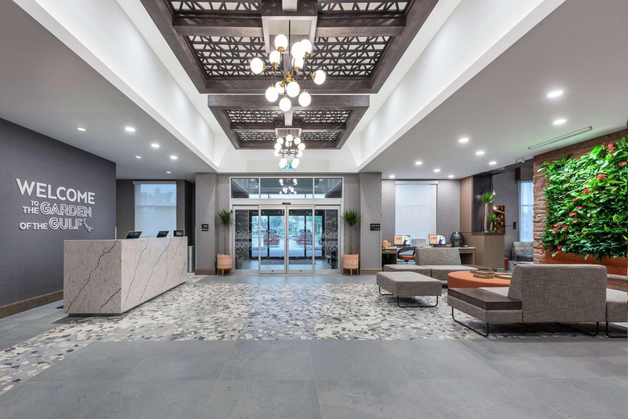 Hampton Inn & Suites Charlottetown Zewnętrze zdjęcie