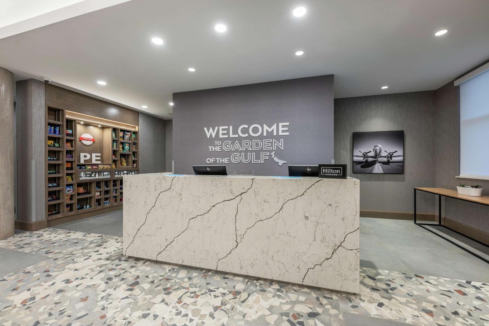 Hampton Inn & Suites Charlottetown Zewnętrze zdjęcie