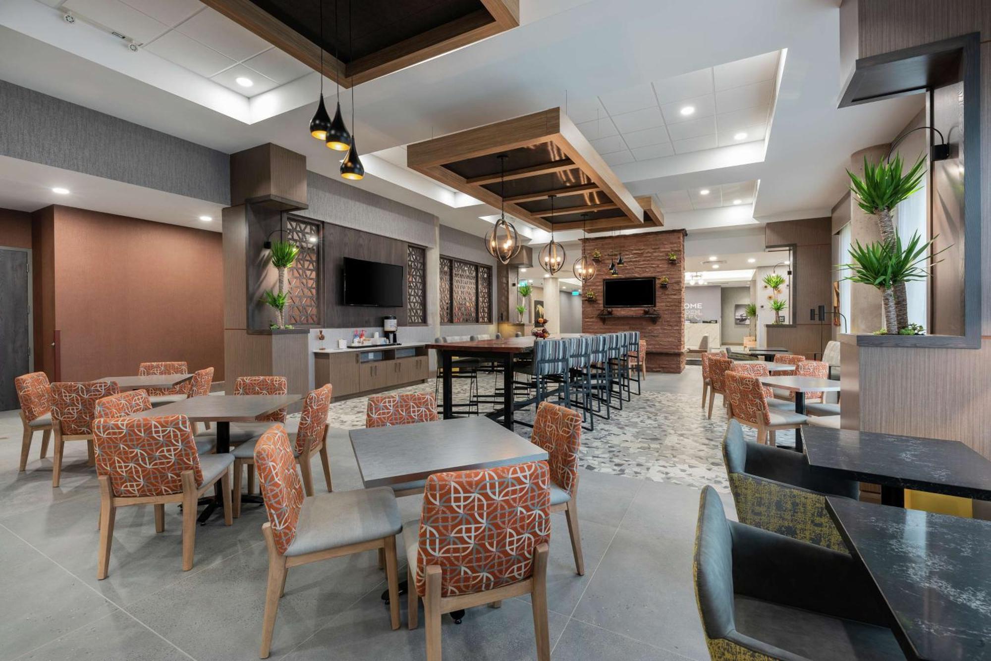 Hampton Inn & Suites Charlottetown Zewnętrze zdjęcie