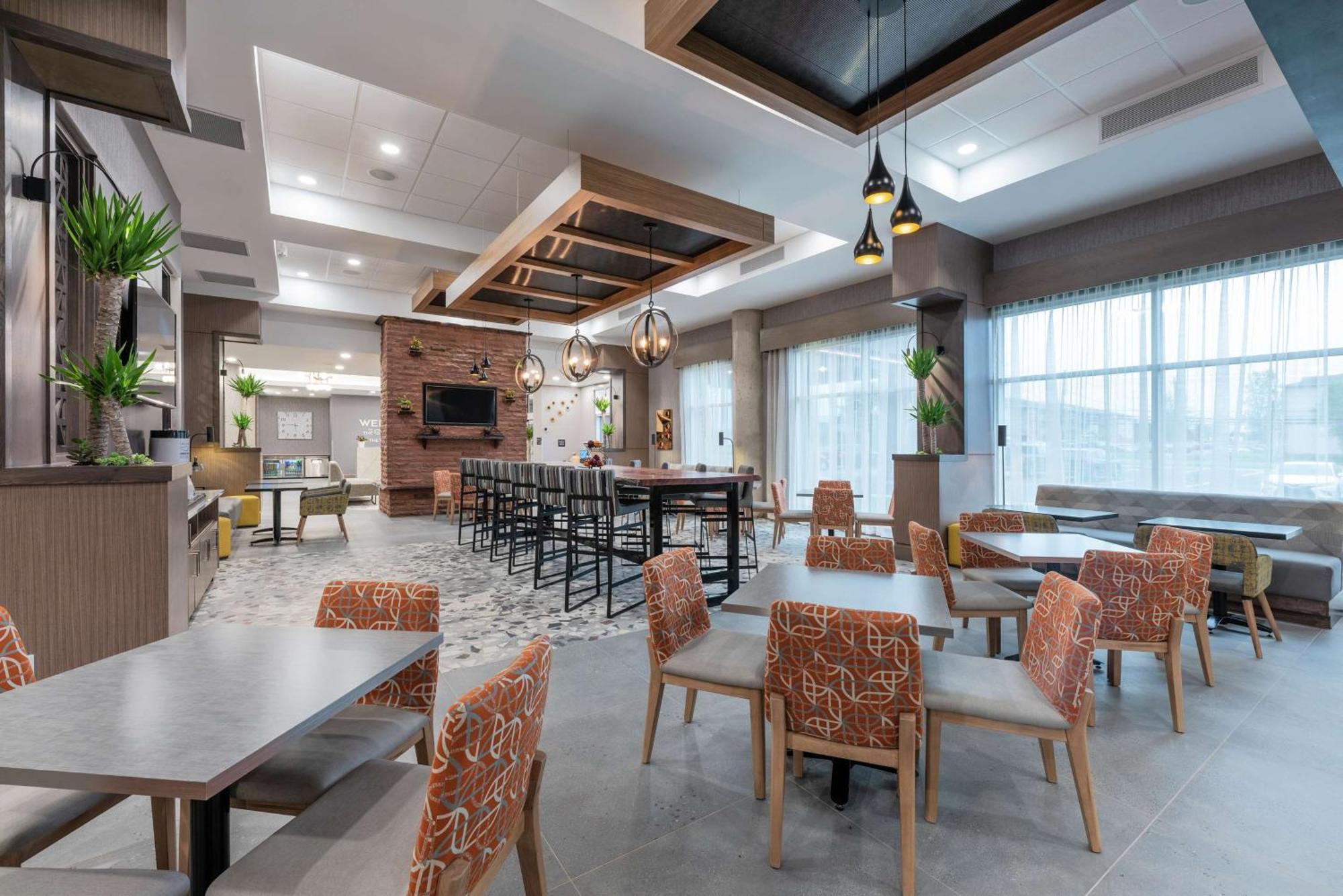 Hampton Inn & Suites Charlottetown Zewnętrze zdjęcie